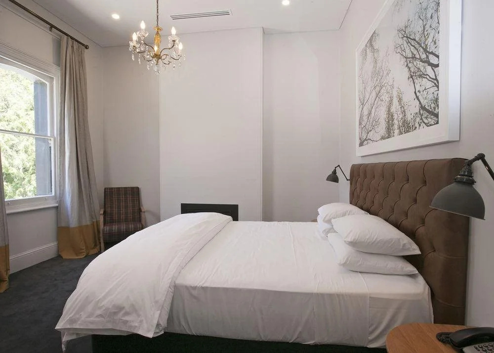 The Crafers Hotel