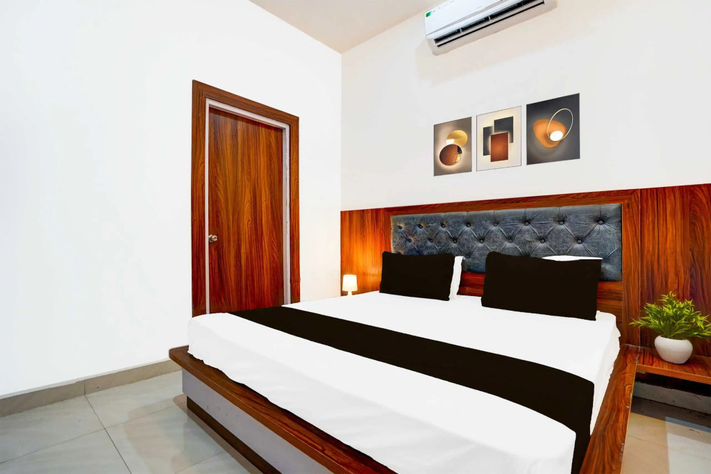 OYO 847 Hotel Sinon