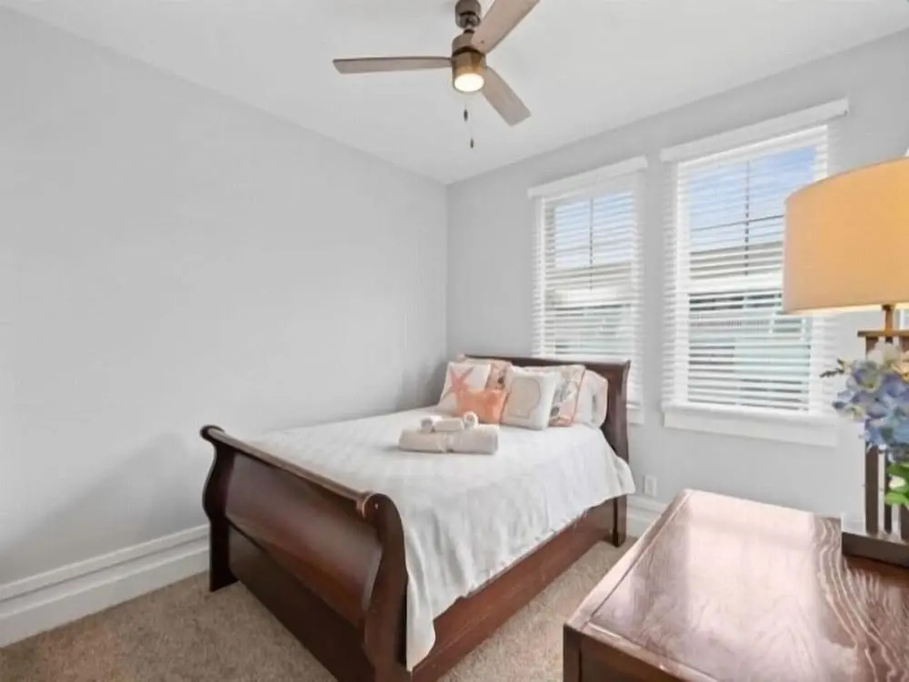 A Shore Thing 2 - Oceanfront And Pet Friendly Home - See The Sunrise, Hear The Waves, Feel The Breeze - Large Oceanfront Balcony 6 Bedroom Townhouse by RedAwning