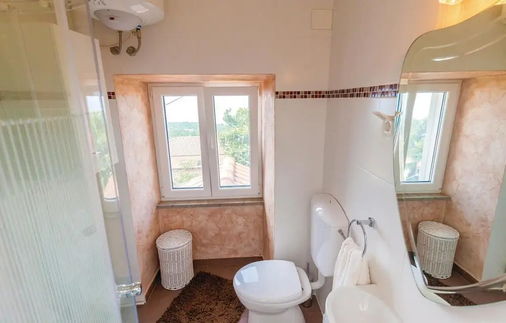 Nice Home in Kostrena With Wifi and 3 Bedrooms