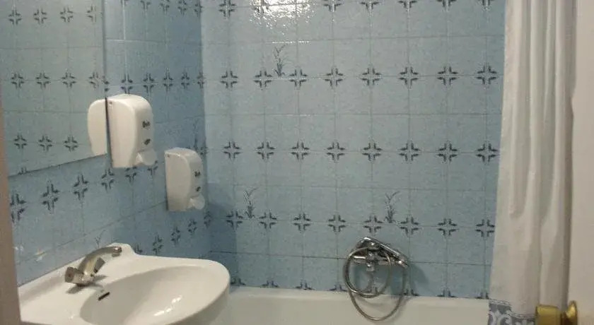 Hostal Ochoa