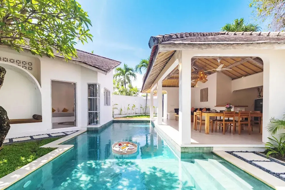 Villa Cocodrilos 1 by Pertama Stay