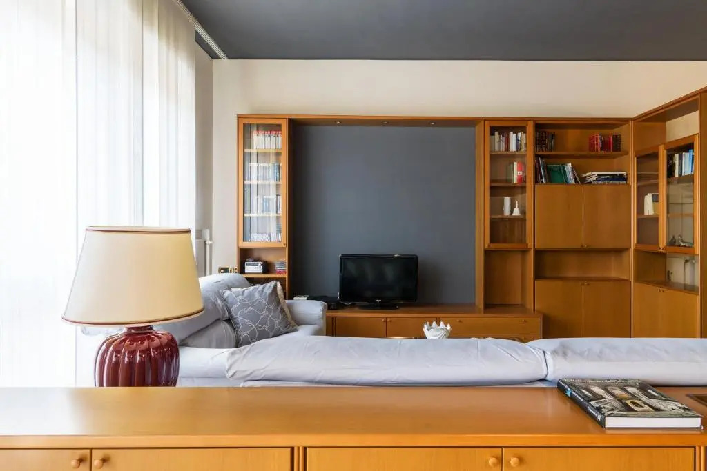 Vista Duomo - byMyHomeinComo