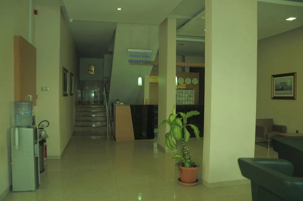 City Home Otel
