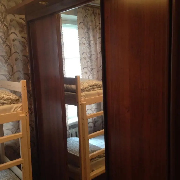 Krasnogvardeyskiy Hostel City Rooms