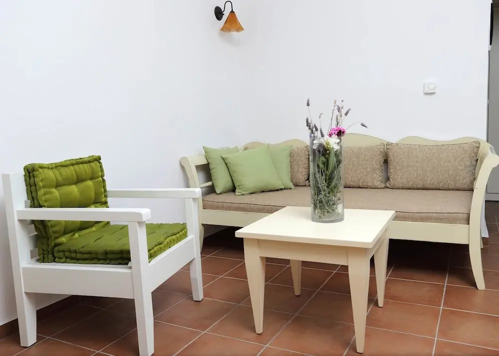 An Amazing Villa in Crete for up to 6 People Perfect for Families