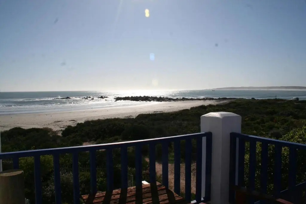 Baywatch Paternoster - The Penthouse