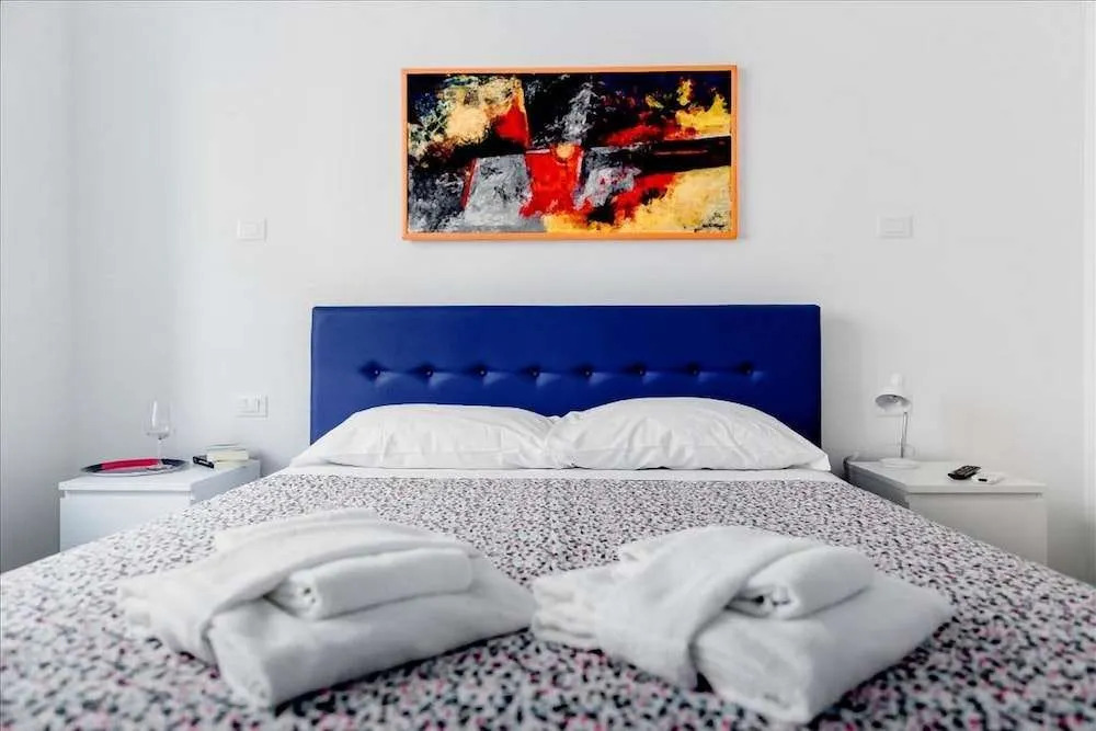 Casa Stendhal