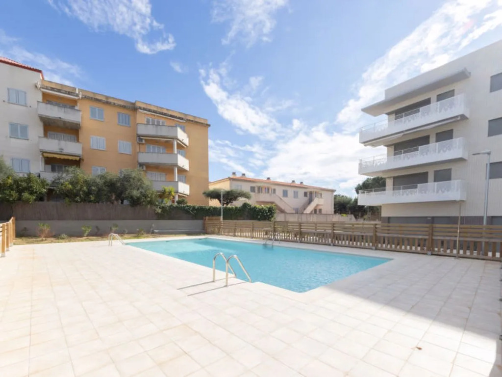 Apartment ALZINA Oybin 41385