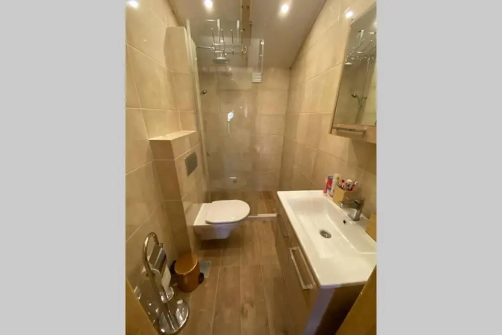 Villa Butterfly