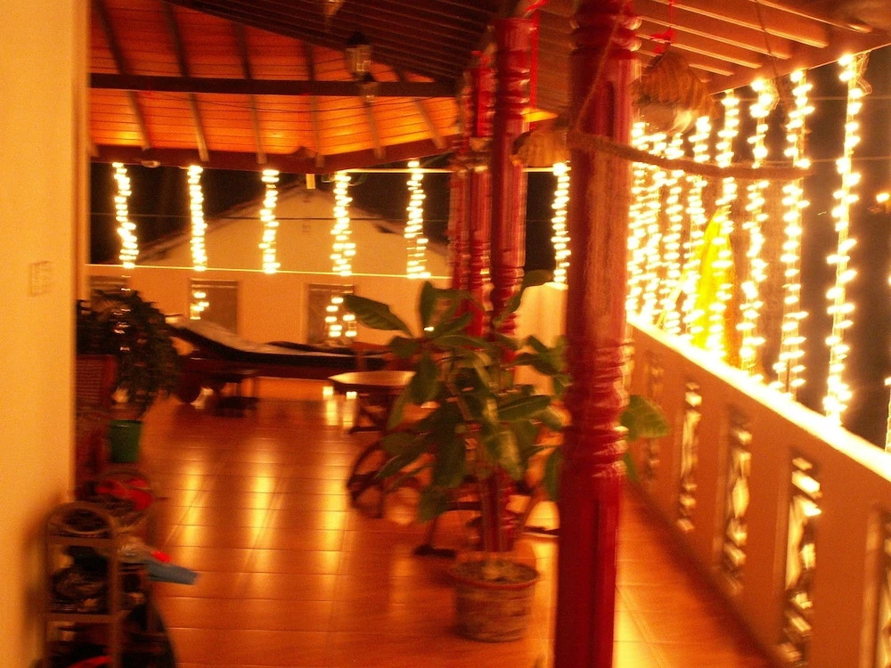 Sanka Rest Villa