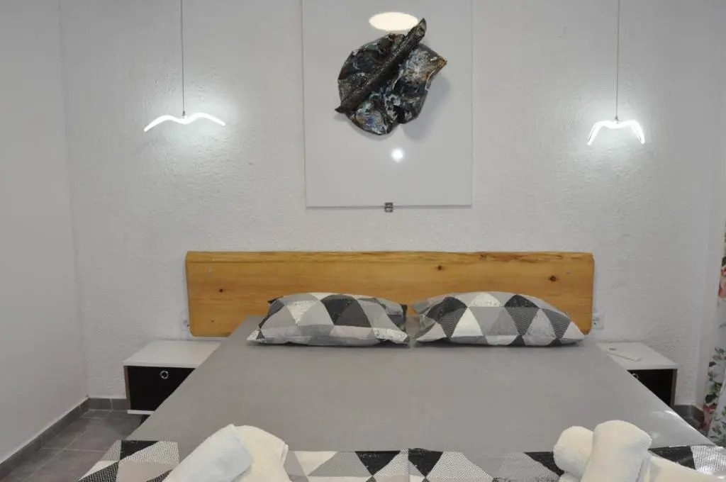 Olea House