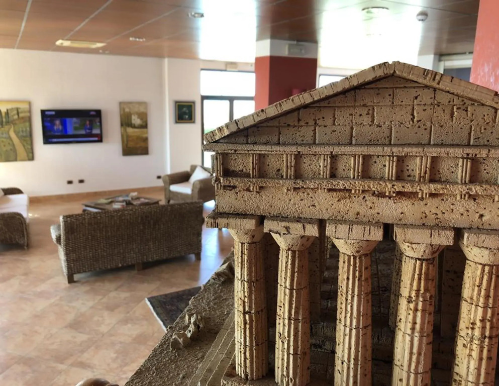Residence Hotel Antica Perla