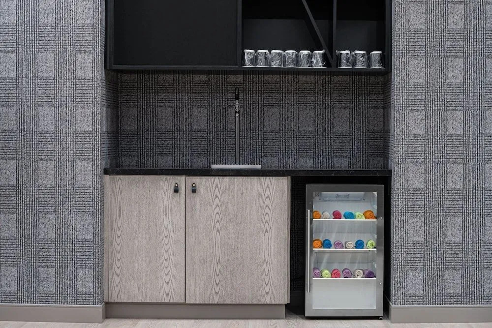 Courtyard by Marriott Calgary Downtown