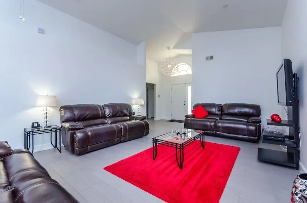 Amazing House! Highlands Reserve -  633TC