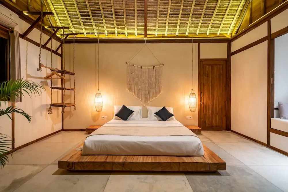 Green Escape Eco Resort