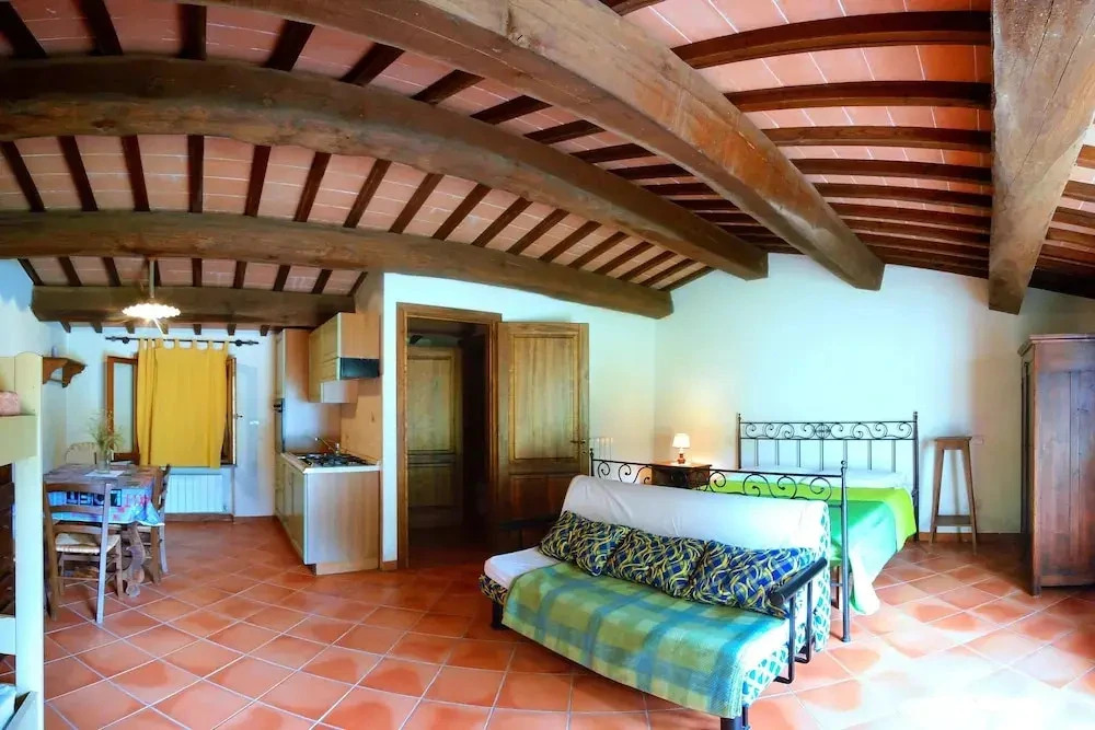 Country Italy La Boccia Country House