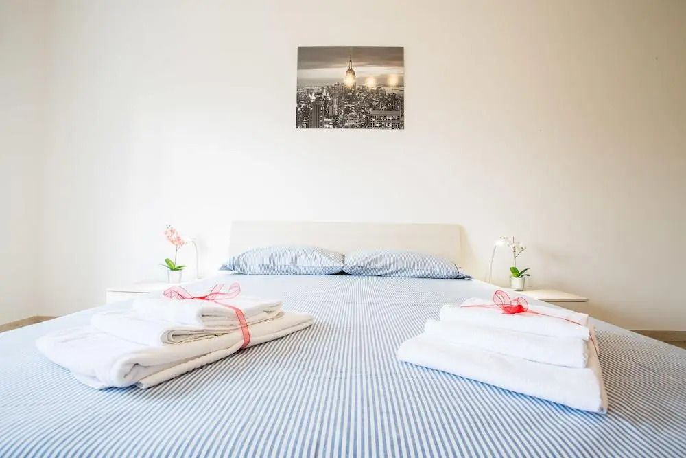 Bright Apartments Desenzano - La Quiete Lake View