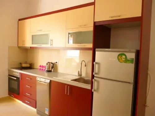Holiday Apartment 3