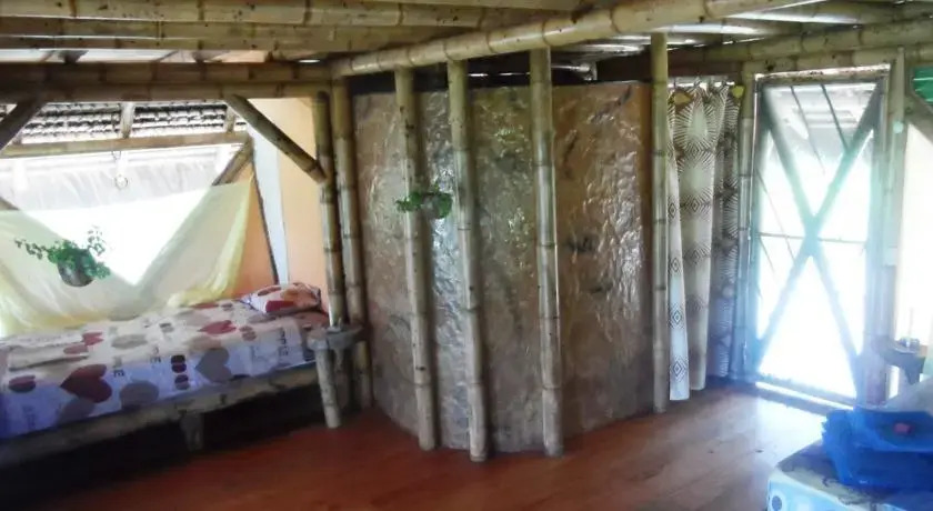 Hosteria Las Lagunas