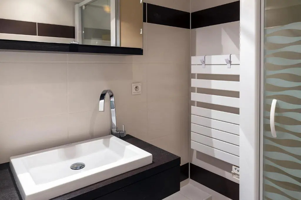 THIERS #16 - Appart avec terrasse - 1 Chambre