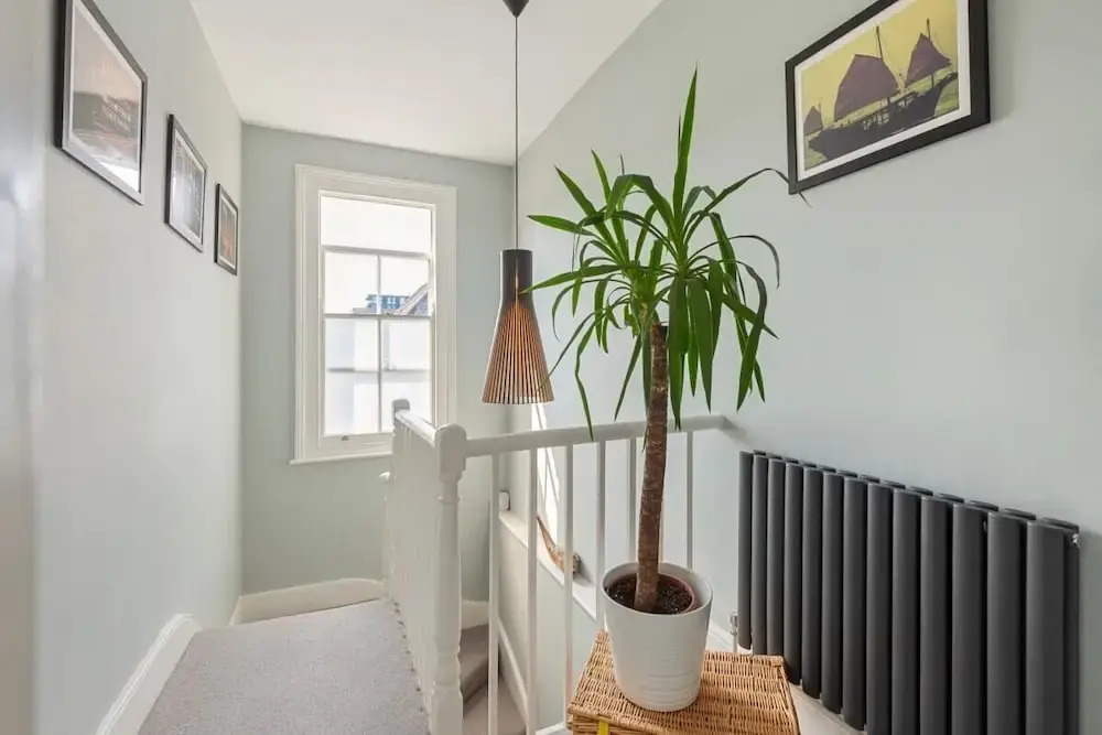 Chic Victorian House near London Bridge