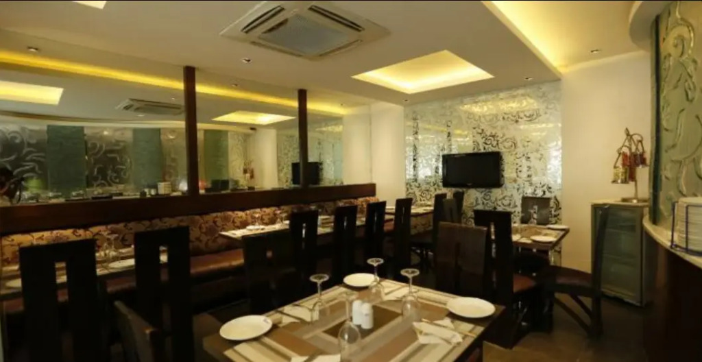 Hotel Good Times - Budget Friendly,Great Location,Value Stay