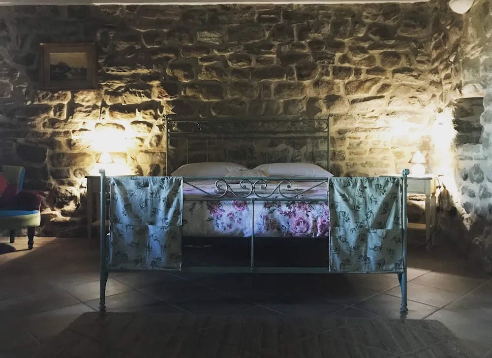 Agriturismo La Palazzetta di Assisi