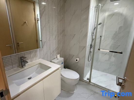 Luxury Apartment in hyde 11 bangkok