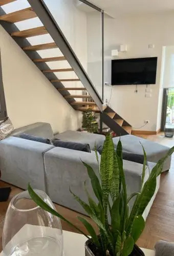 Suite la Castellana