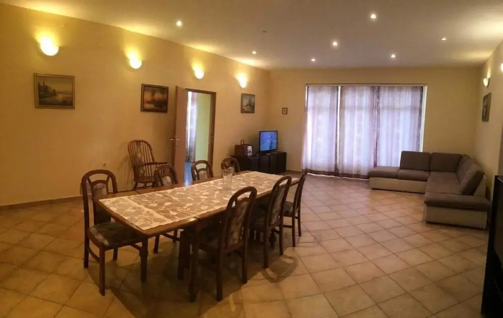 Apartments Ivančić
