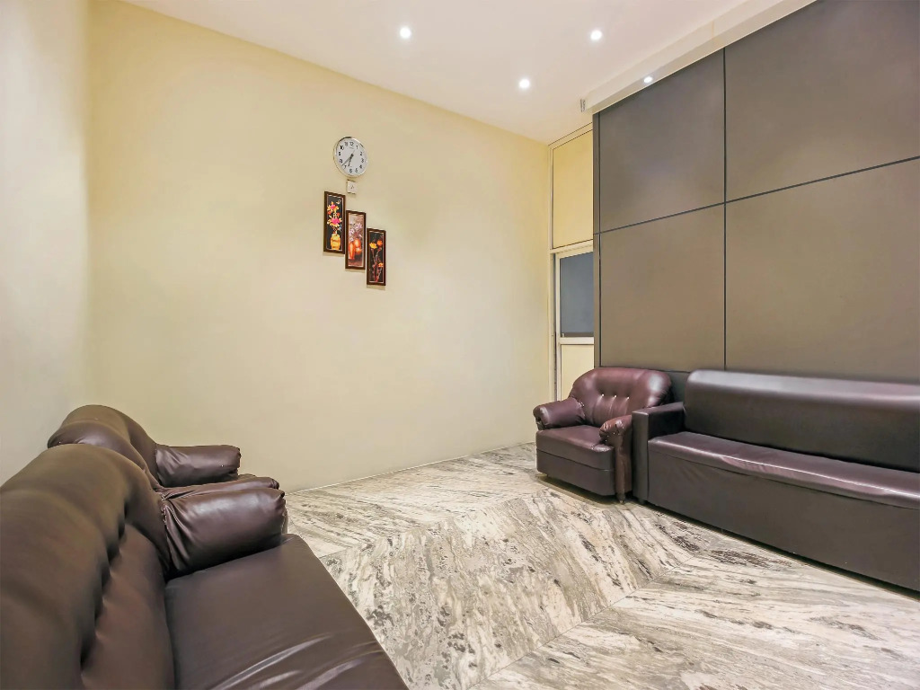 Hotel O Pearl City