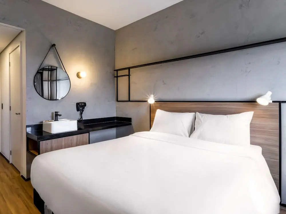 Ibis Aruja