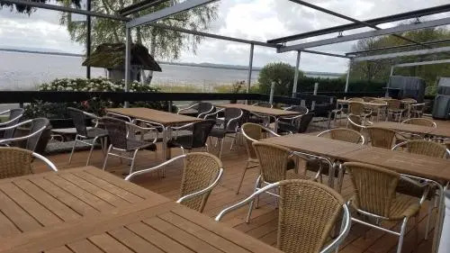 Paolos Seehotel Mardorf