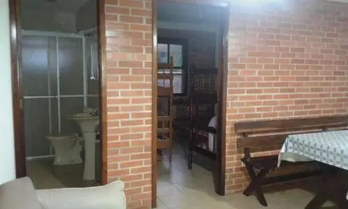 Pousada Residencial Paineiras