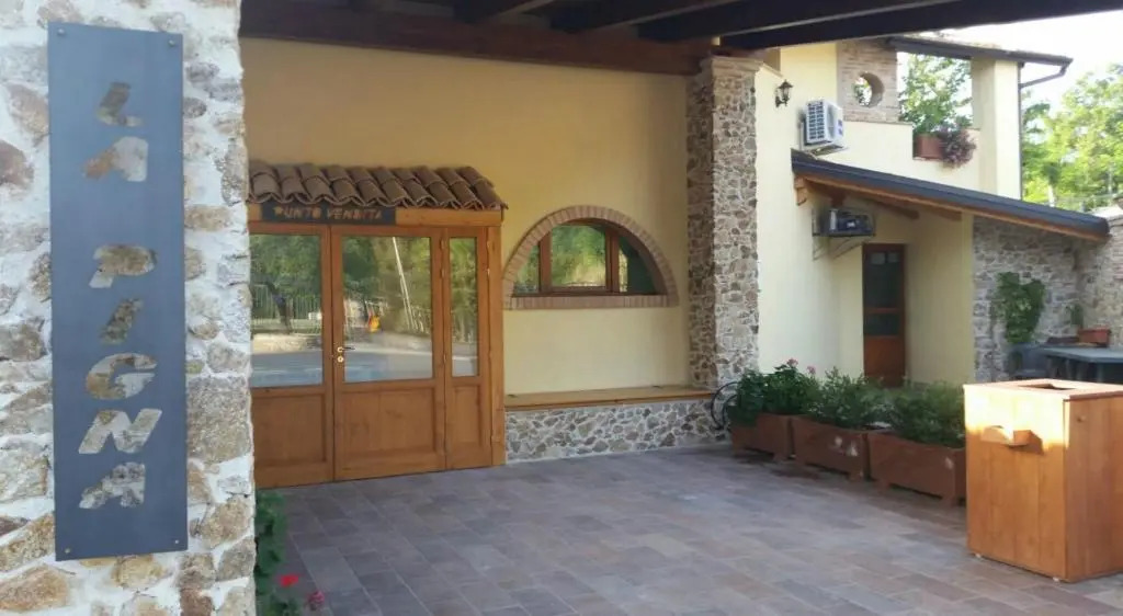 Agriturismo La Pigna