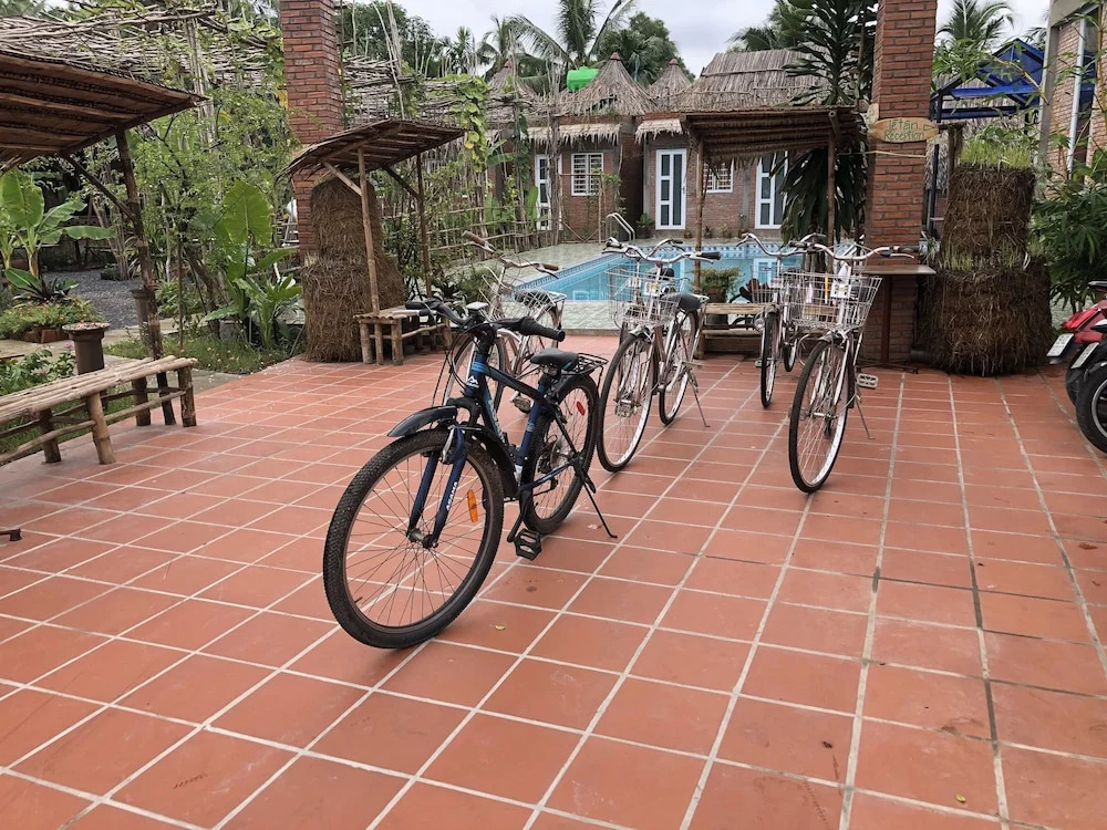 Bau Bi Mini Farmstay