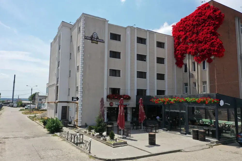 MBI Travel Inn