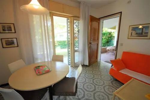 Villa Mary