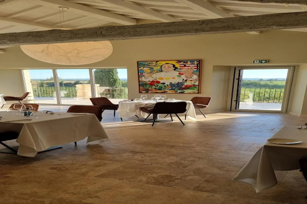 Domaine de Privadière & Spa