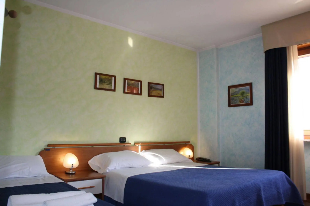 Sole della Franciacorta - Hotel & Restaurant