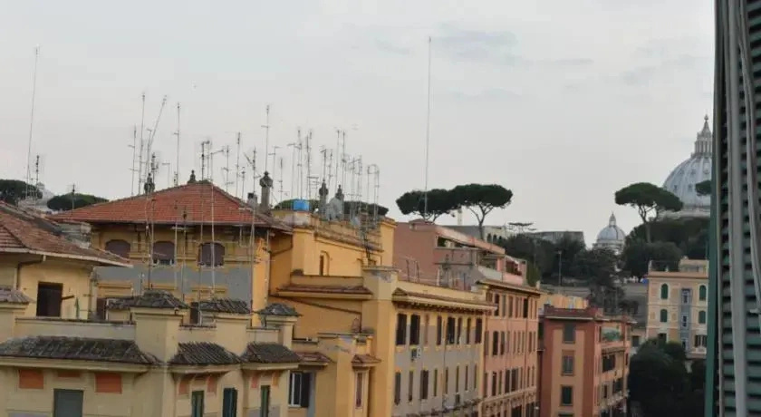 Casaestovest