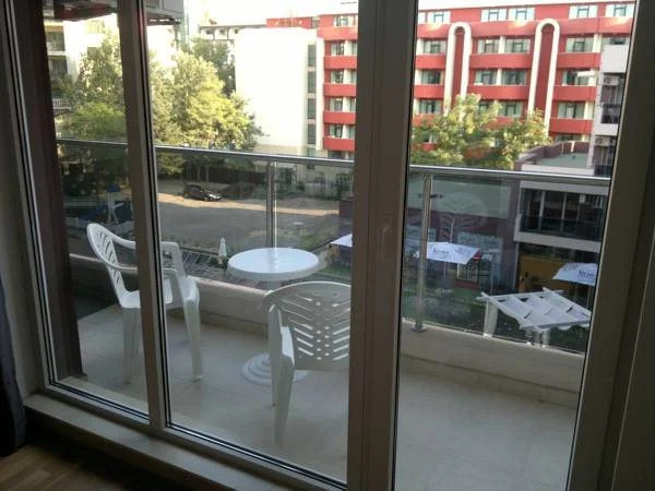 Persey Holiday Apartments Sunny Beach