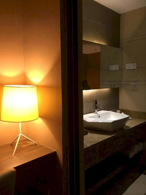 Yida Vogue Hotel