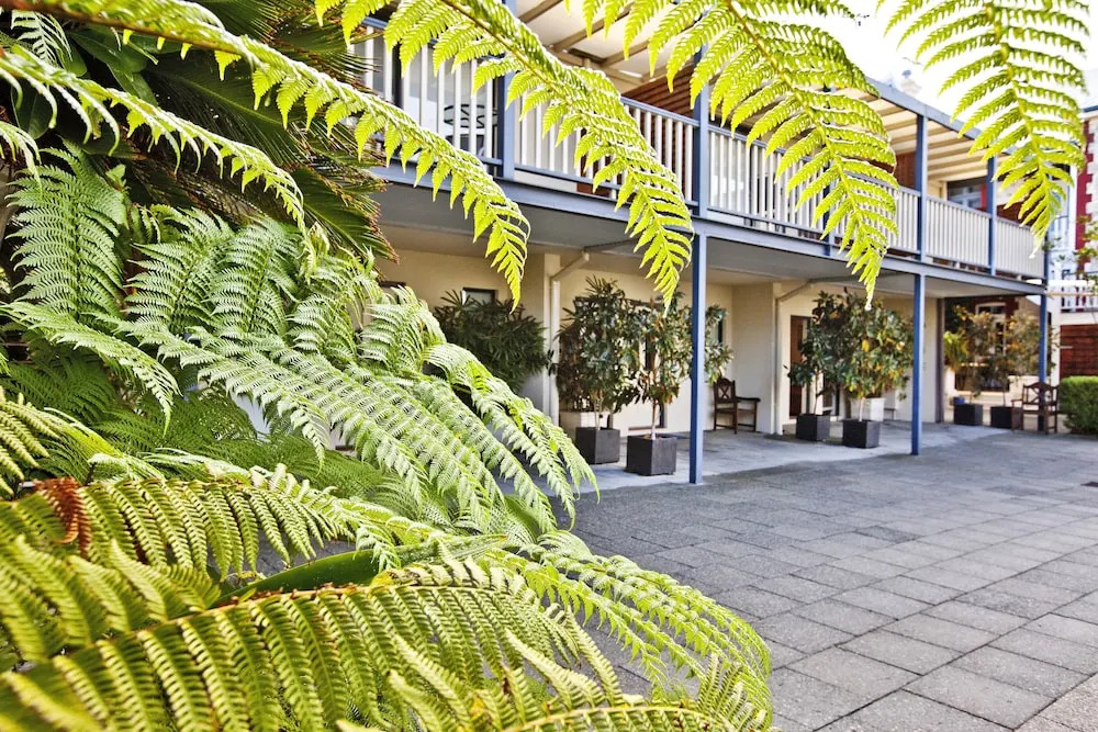 Fremantle Townhouse u/5