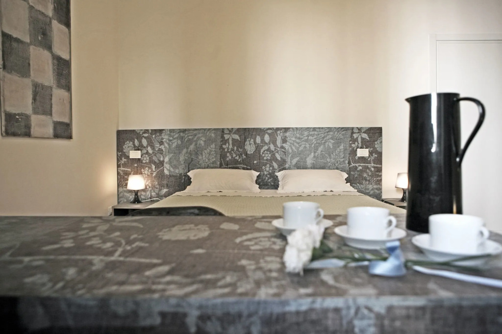 Garibaldi23 Rooms