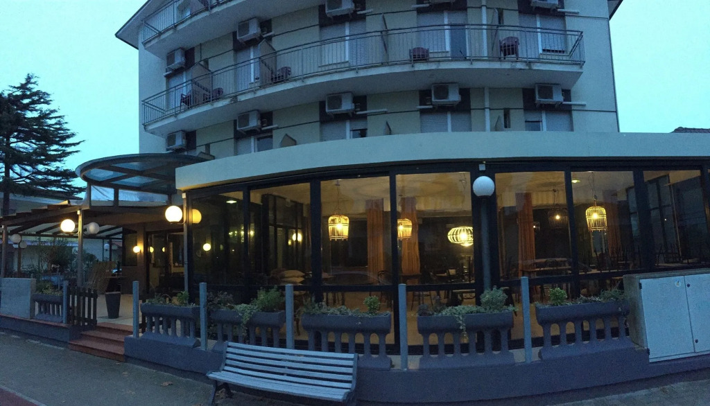 WuHostel