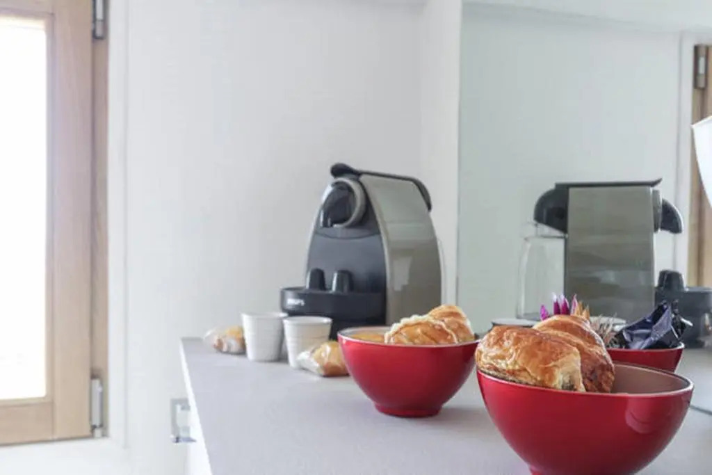 Le Gilly 6 - F3 Exceptionnel, Vue Mer, Moderne, Climatisation, Vieux-Nice
