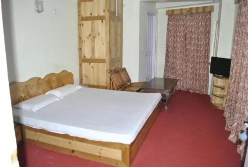 Hotel Snowflake