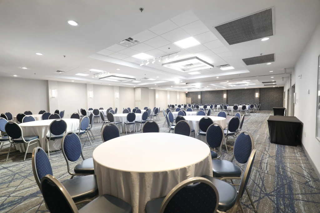 Holiday Inn Express Washington DC SW - Springfield by IHG